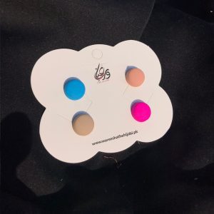 Hijab Magnets 4 pairs