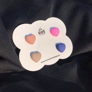 Hijab Magnets 4 pairs