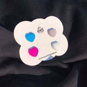 Hijab Magnets 4 pairs