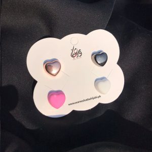 Hijab Magnets 4 pairs