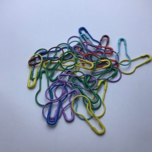 Bulb Pins