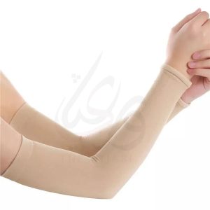 Hijab Arm Sleeves - Skin