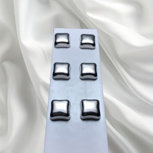 Hijab Magnets Circle- Square