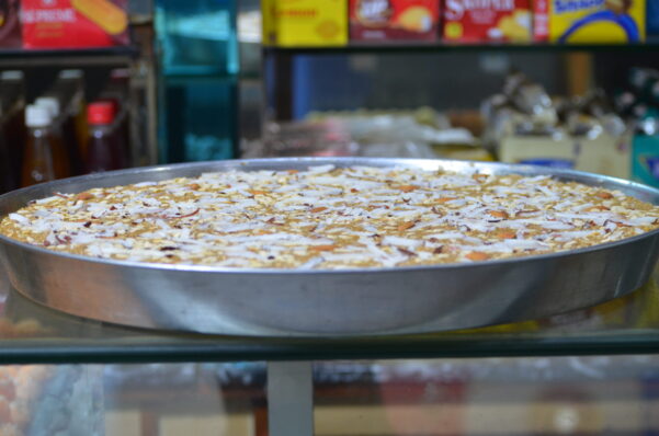 1.5KG Special Dhoda