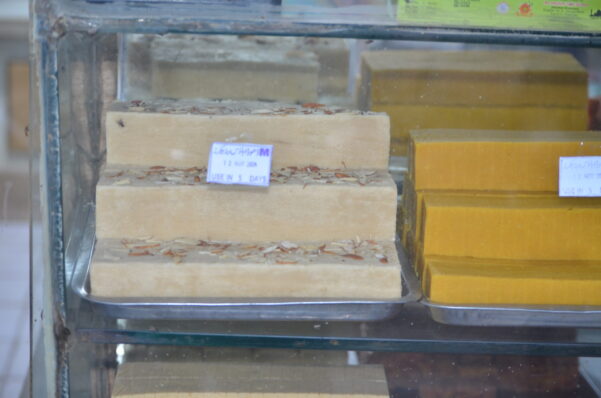 Special Barfi 1kg